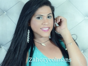 Zahorycolmans