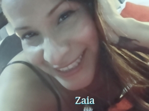 Zaia