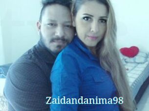 Zaidandanima98