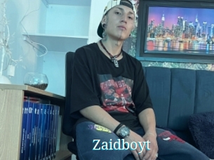 Zaidboyt