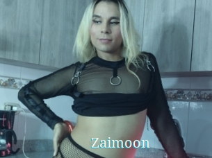 Zaimoon