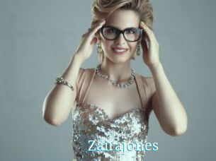 Zairajones
