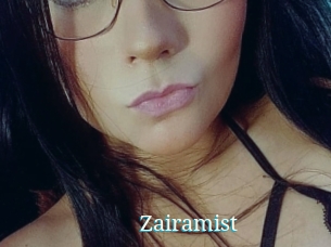 Zairamist