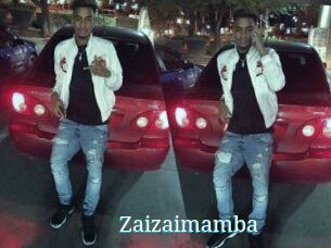Zaizai_mamba