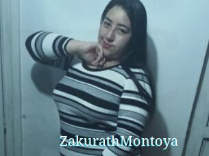 ZakurathMontoya