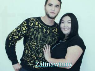 Zalinawinny