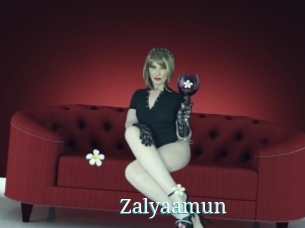 Zalyaamun