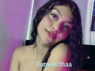 Zamantthaa