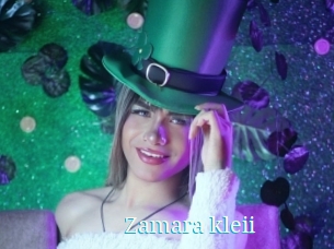Zamara_kleii