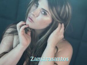 Zamarasantos