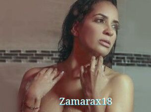 Zamarax18
