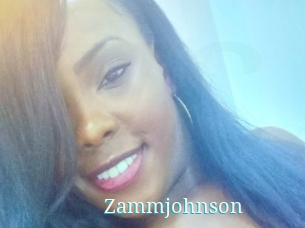 Zammjohnson