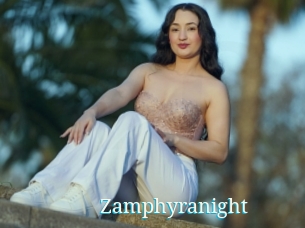 Zamphyranight