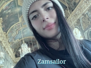 Zamsailor