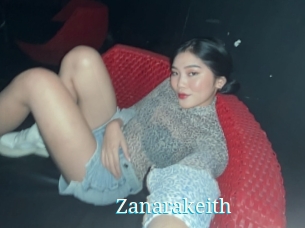Zanarakeith