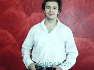 Zansweety