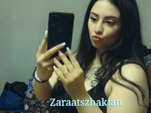 Zaraatszhakian