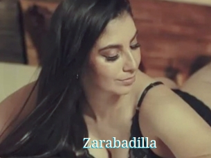 Zarabadilla