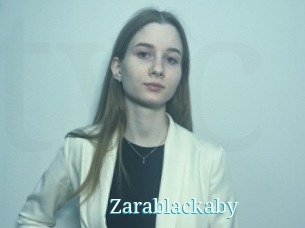 Zarablackaby