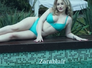 Zarablair