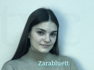 Zarabluett
