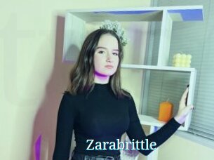 Zarabrittle