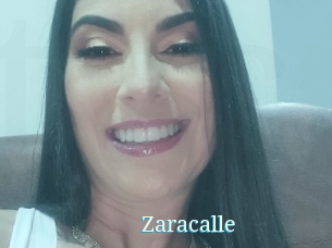 Zaracalle