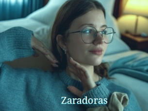Zaradoras