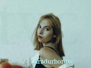 Zaradurborow