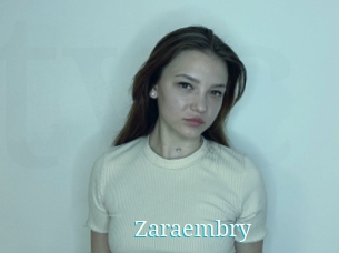 Zaraembry