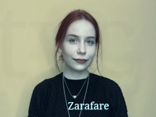 Zarafare