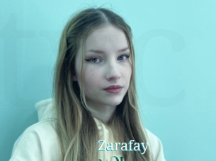 Zarafay