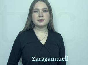 Zaragammell