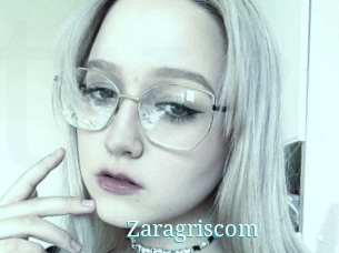 Zaragriscom