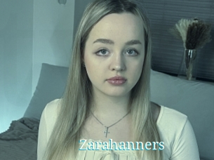 Zarahanners
