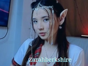 Zarahberkshire