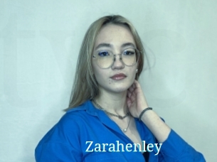 Zarahenley