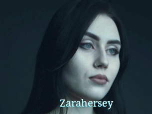 Zarahersey