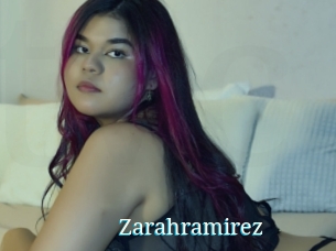 Zarahramirez