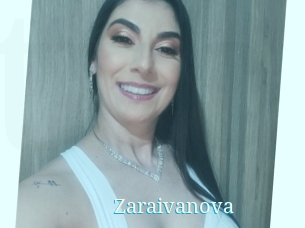 Zaraivanova