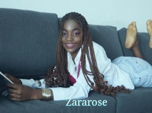 Zararose