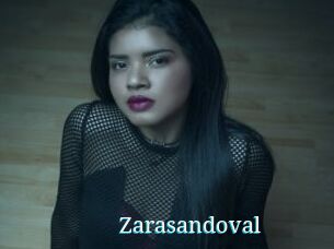 Zarasandoval