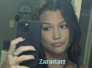 Zarastarr