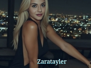 Zaratayler