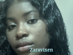 Zaravixen