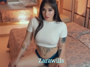 Zarawills