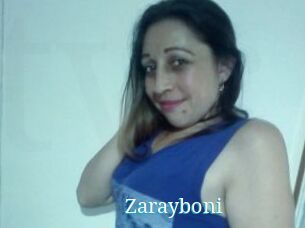Zarayboni