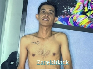 Zarekblack