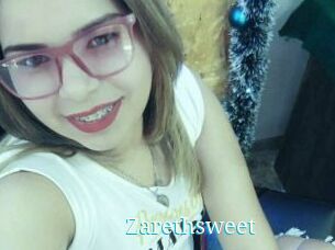 Zarethsweet