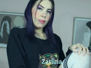 Zariina